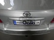 Tažné zařízení Toyota Avensis 4+5dv. - bajonet, 2003 - 2009 (13)