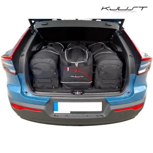 Sada 4 brašen pro Volvo C40 21-