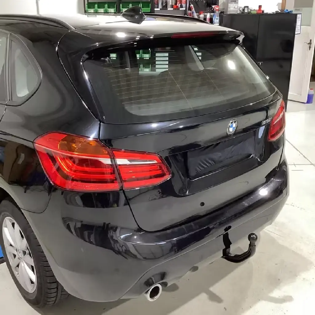 Ťažné zariadenie BMW 2-serie Active Tourer 2014- (F45), vertikální, Oris