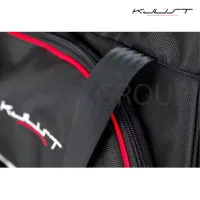 Sportovní brašna do kufru, 72L (2)
