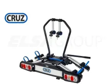 Nosič kol Cruz Pivot eBike - 2 (elektro)kola, na tažné zařízení// 940509 Nosič kol Cruz Pivot eBike - 2 (elektro)kola, na tažné zařízení// 940509