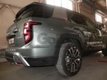 Tažné zařízení SsangYong Torres 22- bajonet (14)