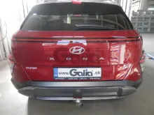 Tažné zařízení Hyundai Kona 23-, bajonet (3)