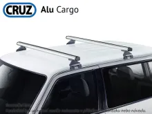 Střešní nosič Toyota Hi-Ace, CRUZ ALU Cargo Střešní nosič Toyota Hi-Ace, CRUZ ALU Cargo