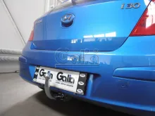 Tažné zařízení Kia Ceed HB 5dv. 2007/01-2009/09 (ED), bajonet, Galia (13)