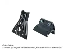 Montážní kit střešního nosiče Optiplus Rail Montážní kit střešního nosiče KIA Sorento (15- Montážní kit střešního nosiče Optiplus Rail Montážní kit střešního nosiče KIA Sorento (15-