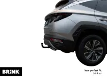 Tažné zařízení Hyundai Tucson 2015-2018 , vertikální, BRINK (4)