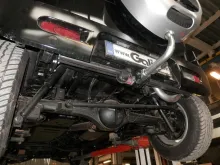 Tažné zařízení Mahindra Quanto 12- (8)