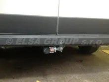 Tažné zařízení Fiat Ducato (1) (4)