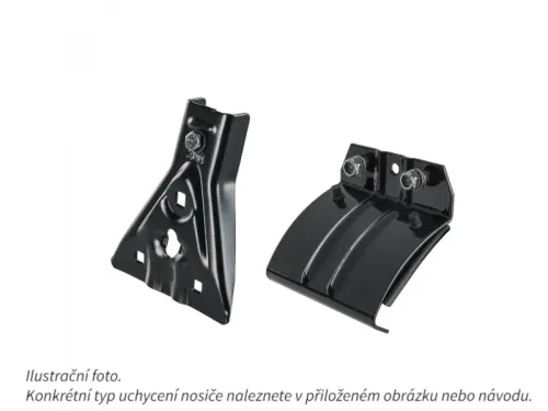 Montážní kit střešního nosiče Optiplus Kia Proceed (19->)