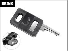 ND Náhradní klíč pro čep Brinkmatic BMA 1D038
