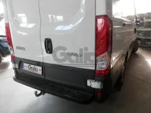 Tažné zařízení IVECO Daily 99- (6)