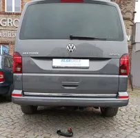 Tažné zařízení Volkswagen Transporter/Multivan 2015-2019 (T6) , vertikální, Westfalia
