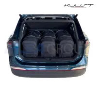 Sada 3 brašen pro VW Tiguan 24-