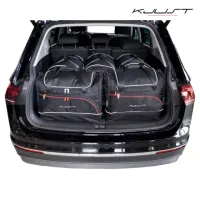 Sada 5 brašen pro VW Tiguan Allspace 17-