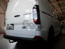 Tažné zařízení Volkswagen Transporter 2024- (T7) , bajonet, Galia (3)