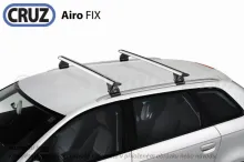 Střešní nosič Ford Mondeo kombi (V, integrované podélníky), CRUZ Airo FIX Střešní nosič Ford Mondeo kombi (V, integrované podélníky), CRUZ Airo FIX