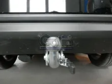Tažné zařízení Subaru Forester - bajonet, od 2013 (1)