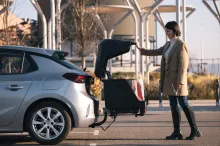 Opel Corsa - TowBox V5 Black -shopping 8 (39)