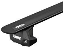 Střešní nosič Alfa Romeo Giulia 15- WingBar EVO, Thule (3)