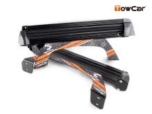 Rozšíření o nosič lyží (4 páry) na TowBox V1, TowBox TopSki