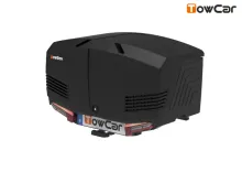Přepravní box na tažné zařízení TowBox V32