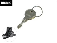 Náhradní klíč pro čep Brink BMU ACS03