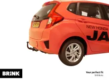 Tažné zařízení Honda Jazz 2015- , BMA, BRINK