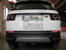 Tažné zařízení Land Rover Discovery Sport 19-, bajonet (11)