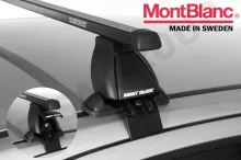 Příčníky MontBlanc Classic CBC1 Příčníky MontBlanc Classic CBC1