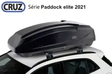 Střešní box CRUZ Paddock elite 400 (16)