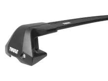 Střešní nosič BMW X2 17- WingBar Edge, Thule (4)