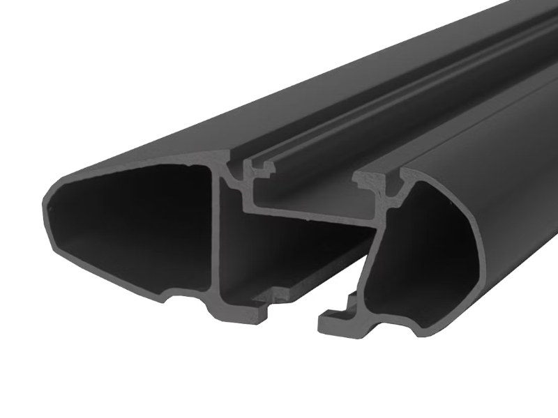 Strešný nosič Lexus NX II 21- WingBar Edge, Thule