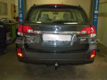 Tažné zařízení Subaru Legacy Outback (1)