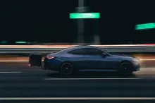 Mercedes-Benz  CLE Coupe - TowBox V5 Black- 1 (59)