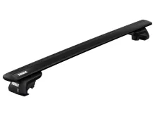 Střešní nosič Subaru Forester 18- WingBar EVO, Thule (1)