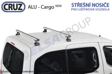 Sada příčníků CRUZ ALU-Cargo T128 (2ks)