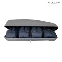 Brašny pro Interpack Traxer 5.6