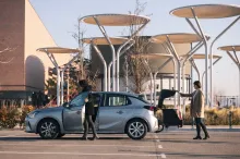 Opel Corsa - TowBox V5 Black -shopping 7 (40)