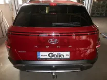 Tažné zařízení Hyundai Kona 23-, bajonet (6)
