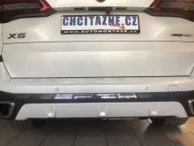 Tažné zařízení BMW 5-serie G05 18-, vertikál (2)