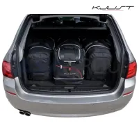Sada 4 brašen pro BMW 5 Touring 10-17