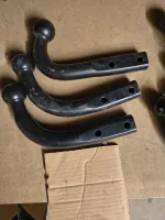 Kulový čep pro hobby účely na 2š s roztečí 65 mm
