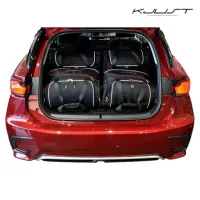 Sada 4 brašen pro Lexus CT 10-21