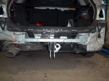 Tažné zařízení BMW 3 Touring  (5)