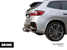 Tažné zařízení BMW X1 21-, pevné (1)