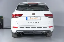 Tažné zařízení Seat Ateca 2016-2020 , vertikální, Aragon (2)