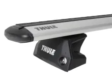 Střešní nosič Audi Q3 11-18 WingBar EVO, Thule (3)