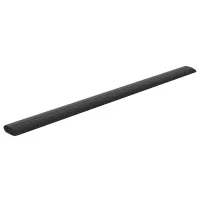 Střešní nosič EVO 6 25-, CRUZ Airo Dark (3)