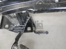Tažné zařízení Land Rover Discovery Sport 19-, bajonet (10)